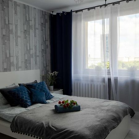 Apartament Wika Warszawa Eksteriør bilde