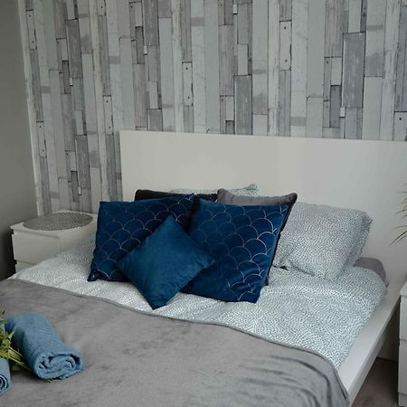 Apartament Wika Warszawa Eksteriør bilde