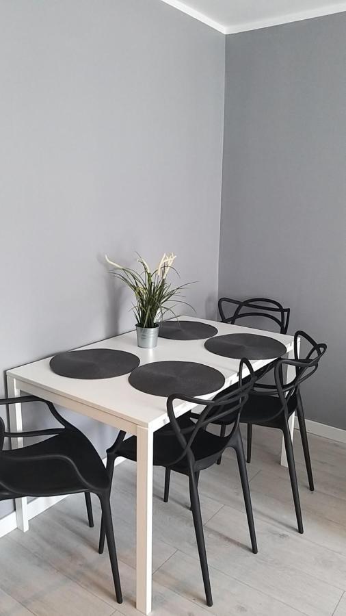 Apartament Wika Warszawa Eksteriør bilde