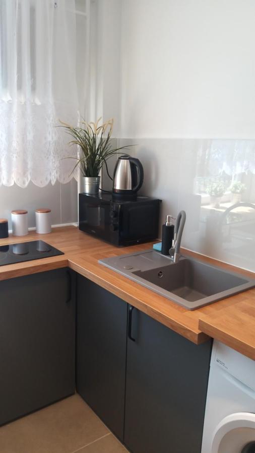 Apartament Wika Warszawa Eksteriør bilde