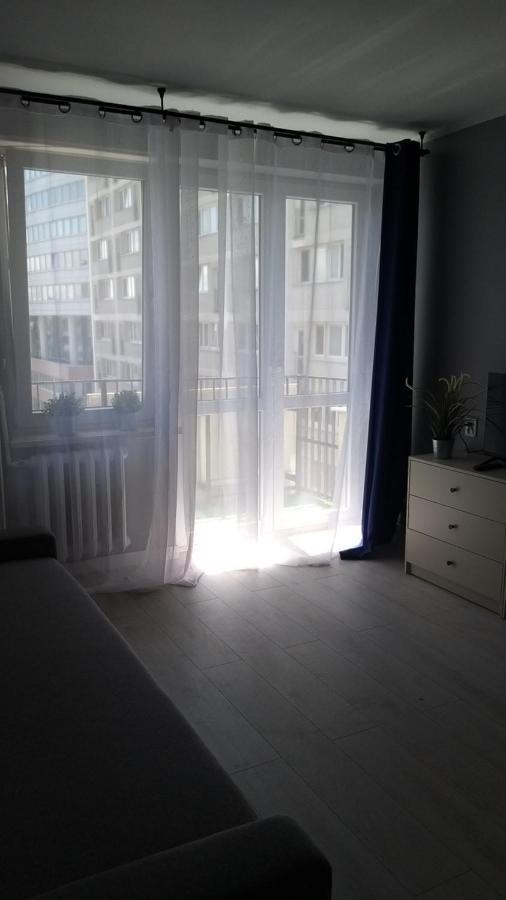 Apartament Wika Warszawa Eksteriør bilde