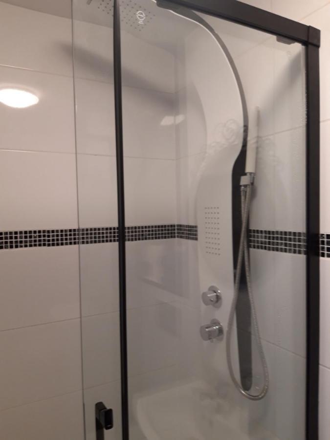Apartament Wika Warszawa Eksteriør bilde