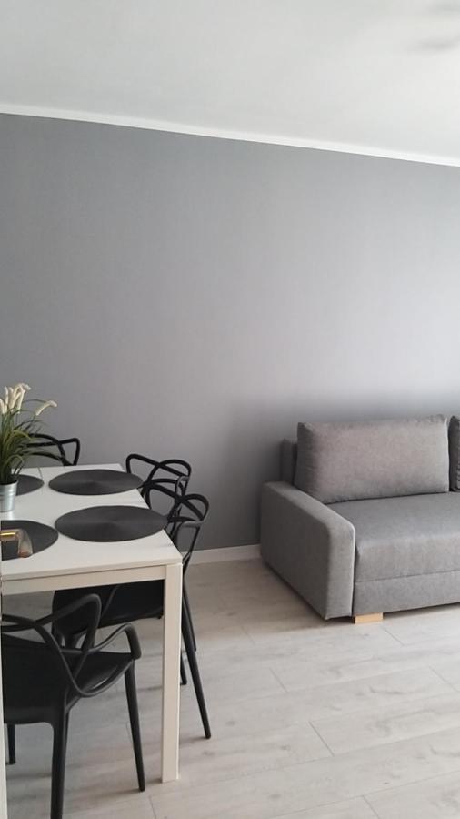 Apartament Wika Warszawa Eksteriør bilde