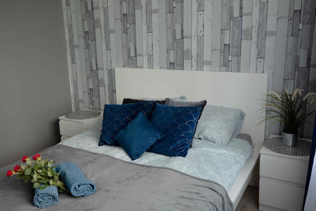 Apartament Wika Warszawa Eksteriør bilde