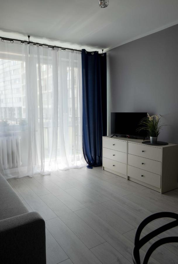 Apartament Wika Warszawa Eksteriør bilde