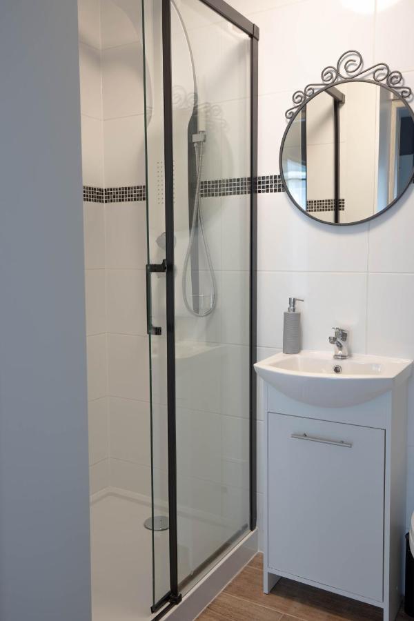 Apartament Wika Warszawa Eksteriør bilde
