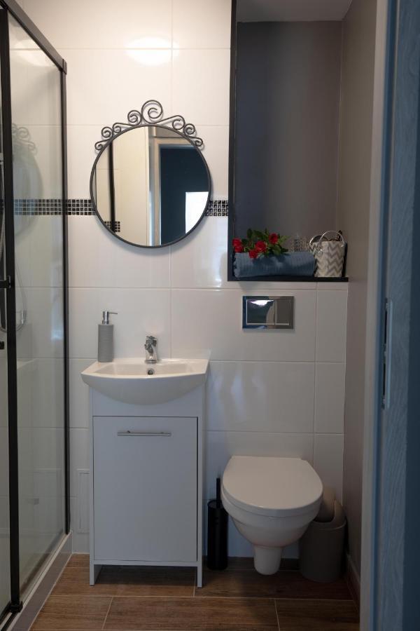 Apartament Wika Warszawa Eksteriør bilde
