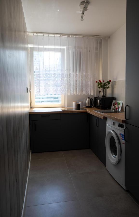 Apartament Wika Warszawa Eksteriør bilde