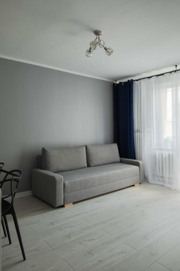 Apartament Wika Warszawa Eksteriør bilde